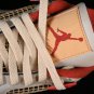 Jordan 13 Retro Low Singles' DayJORDAN AIR JORDAN 4 RETRO WHITEREDBLACKYELLOW
