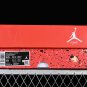 Jordan 13 Retro Low Singles' DayJORDAN AIR JORDAN 4 RETRO WHITEREDBLACKYELLOW