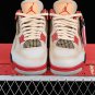 Jordan 13 Retro Low Singles' DayJORDAN AIR JORDAN 4 RETRO WHITEREDBLACKYELLOW