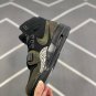 Jordan Legacy 312 Black Camo Green (GS)