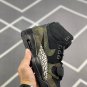 Jordan Legacy 312 Black Camo Green (GS)
