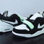 Jordan Legacy 312 Low Black White Green