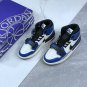 Jordan Legacy 312 Storm Blue
