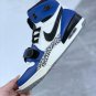 Jordan Legacy 312 Storm Blue