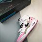 Jordan Legacy 312 White Black Pink Foam GS