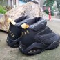 Jordan Lift Off Black Gold