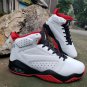 Jordan Lift Off White Black Gym Red