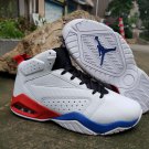 Jordan Lift Off White Red Blue