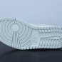 Jordan Low Sail Canvas
