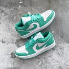 Jordan Low Turquoise