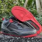 Jordan Spizike Low BlackRed