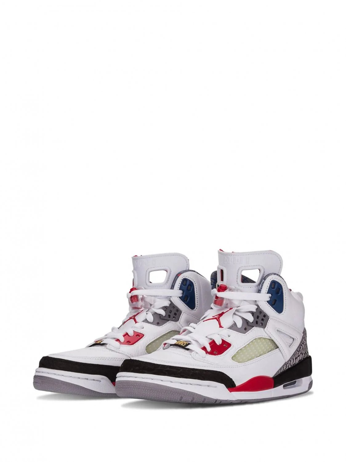 Jordan Spizike sneakers
