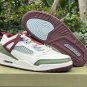 Jordan Spizike Low 'Year of the Dragon' WhiteRedGreen