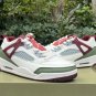 Jordan Spizike Low 'Year of the Dragon' WhiteRedGreen