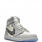 Jordan x Dior Air Jordan 1 Retro High sneakers