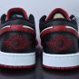 Jordan1 Low Chicago Bulls