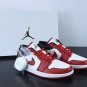 Jordan1 Low Chicago Bulls