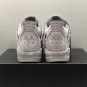 Kaws X Jordan 4 Cool Grey