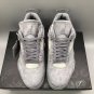 Kaws X Jordan 4 Cool Grey