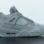 Kaws x Nike Air Jordan 4 Retro