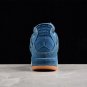 LEVI S X AIR JORDAN 4 RETRO DENIMDENIM-SAIL-GAME RED