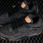 LEVI S X AIR JORDAN 4 RETRO GS BLACKBLACK-BLACK