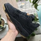 Levi’s x Air Jordan 4 Black