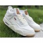 Levi&acirc;��s x Air Jordan 4 'White Denim'