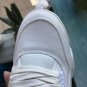 Levi&acirc;��s x Air Jordan 4 White