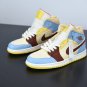 Maison Chateau X Air Jordan 1 Mid &acirc;��Fearless&acirc;��