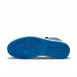 Nike - Air Jordan 1 High OG SP X Fragment Design X TS