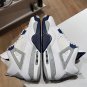 NIKE  Jordan 4 Retro Midnight Navy