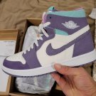 Nike Air Jordan 1 CMFT Tropical Twist