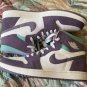 Nike Air Jordan 1 CMFT Tropical Twist