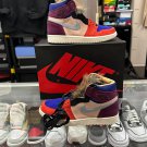 Nike Air Jordan 1 Court Lux High OG “Aleali May”