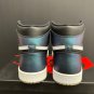 Nike Air Jordan 1 High &acirc;��All Star&acirc;��