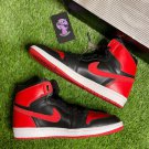Nike Air Jordan 1 High “Bred”