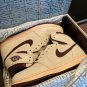 Nike Air Jordan 1 High A Ma Mani&Atilde;&copy;re