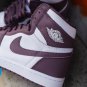 Nike Air Jordan 1 High OG &acirc;��Mauve&acirc;��
