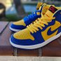 Nike Air Jordan 1 High OG &acirc;��Reverse Laney&acirc;��