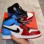Nike Air Jordan 1 High OG 'Fearless UNC to Chicago'