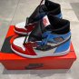 Nike Air Jordan 1 High OG 'Fearless UNC to Chicago'