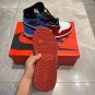 Nike Air Jordan 1 High OG 'Fearless UNC to Chicago'