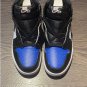 Nike Air Jordan 1 High Og Royal Toe BNIB