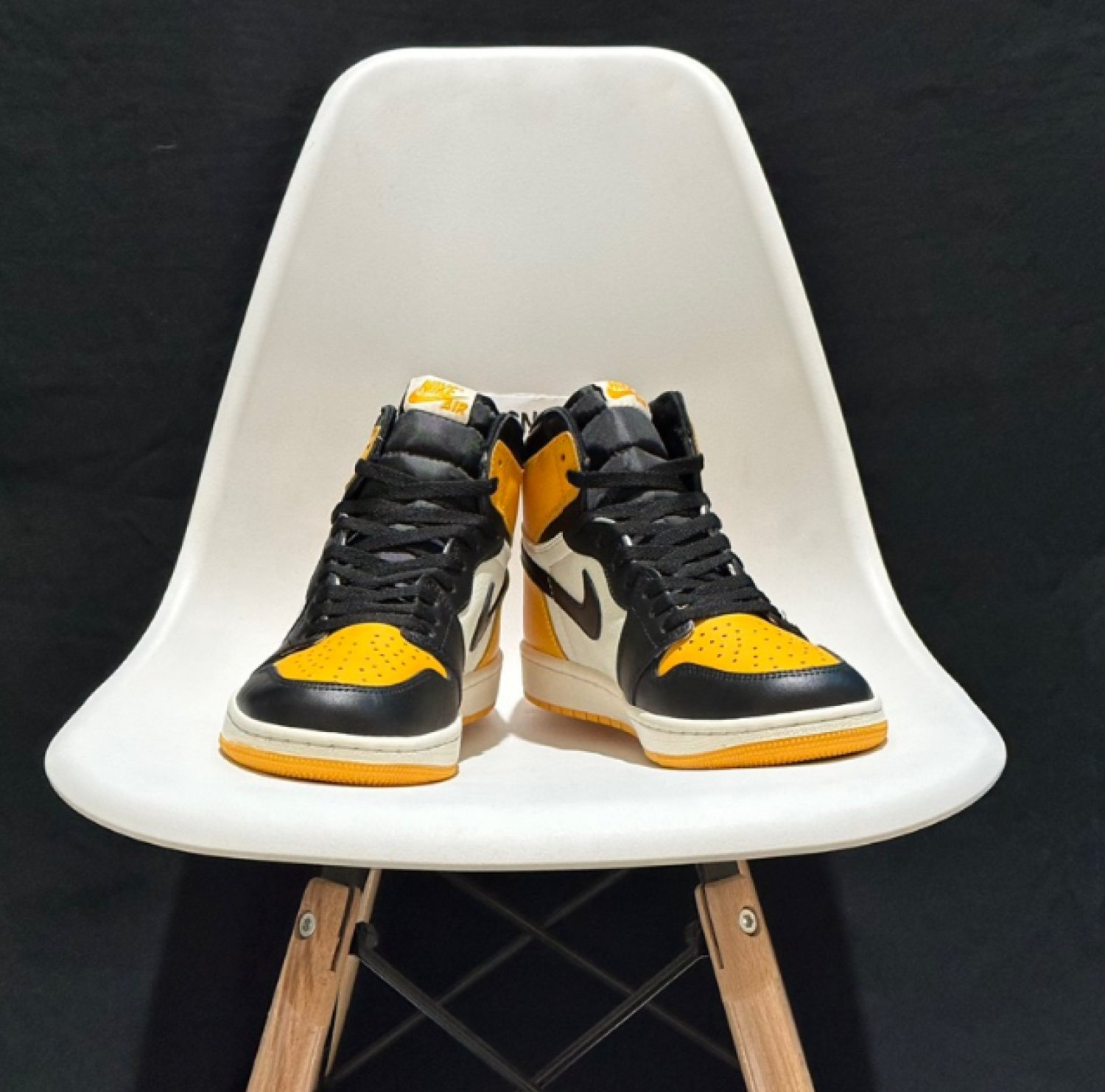 Nike Air Jordan 1 high Og Taxi