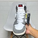 Nike Air Jordan 1 High OG Washed Black