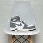 Nike Air Jordan 1 High OG Washed Black
