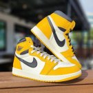 Nike Air Jordan 1 High Retro OG 'Yellow Ochre'