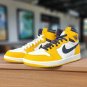 Nike Air Jordan 1 High Retro OG 'Yellow Ochre'