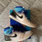 Nike Air Jordan 1 High 'Prototype'